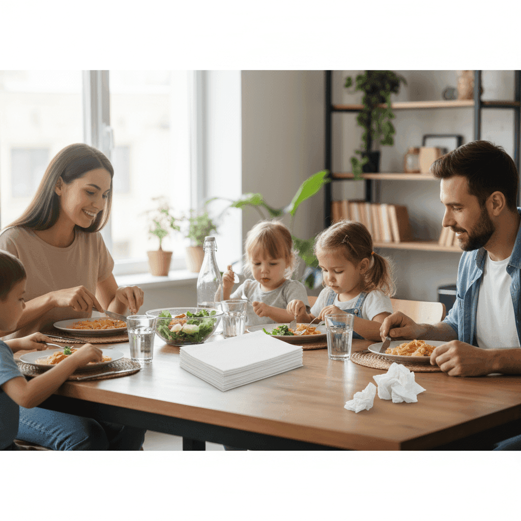 Family Use